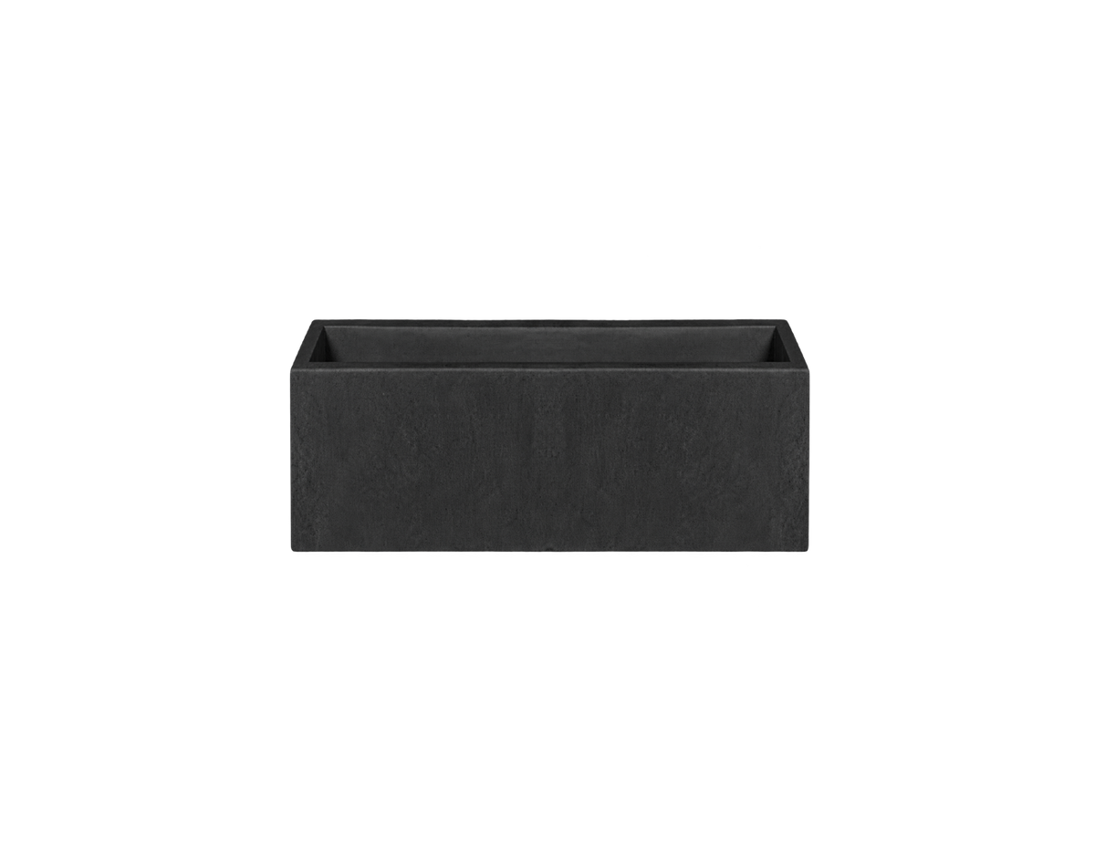 Polystone Planter