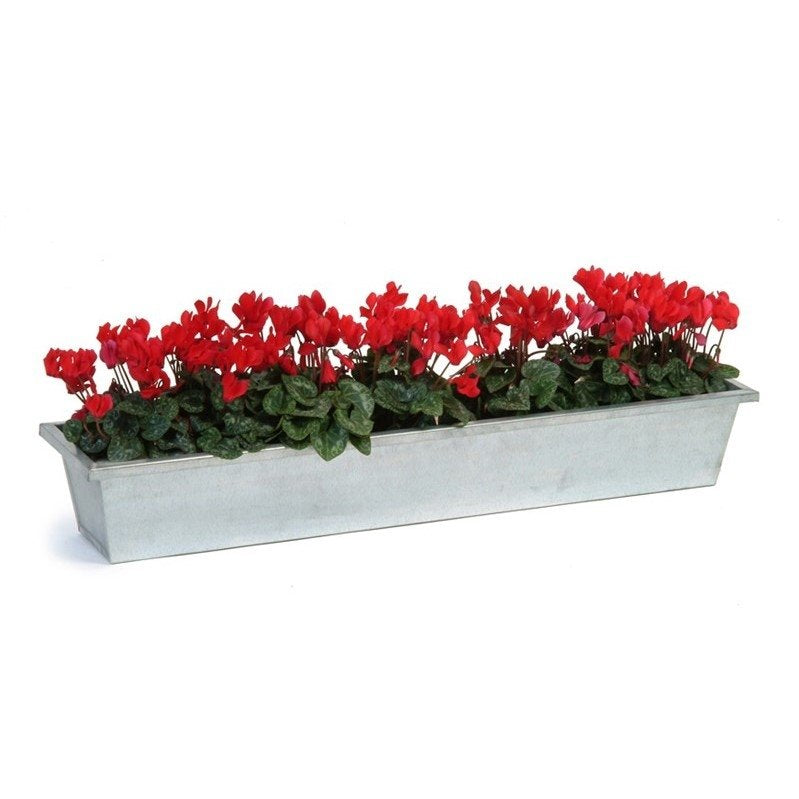 The Metal Fleur