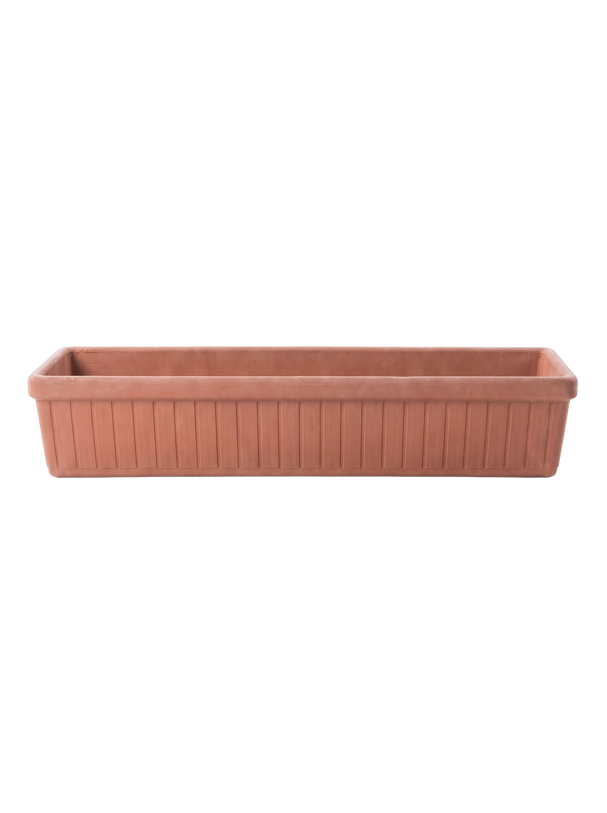 Terracotta Fleur