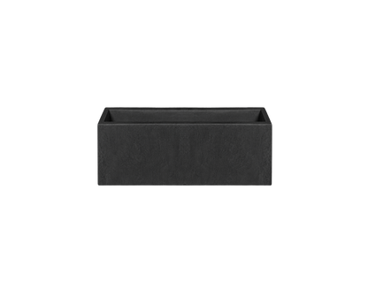 Polystone Planter