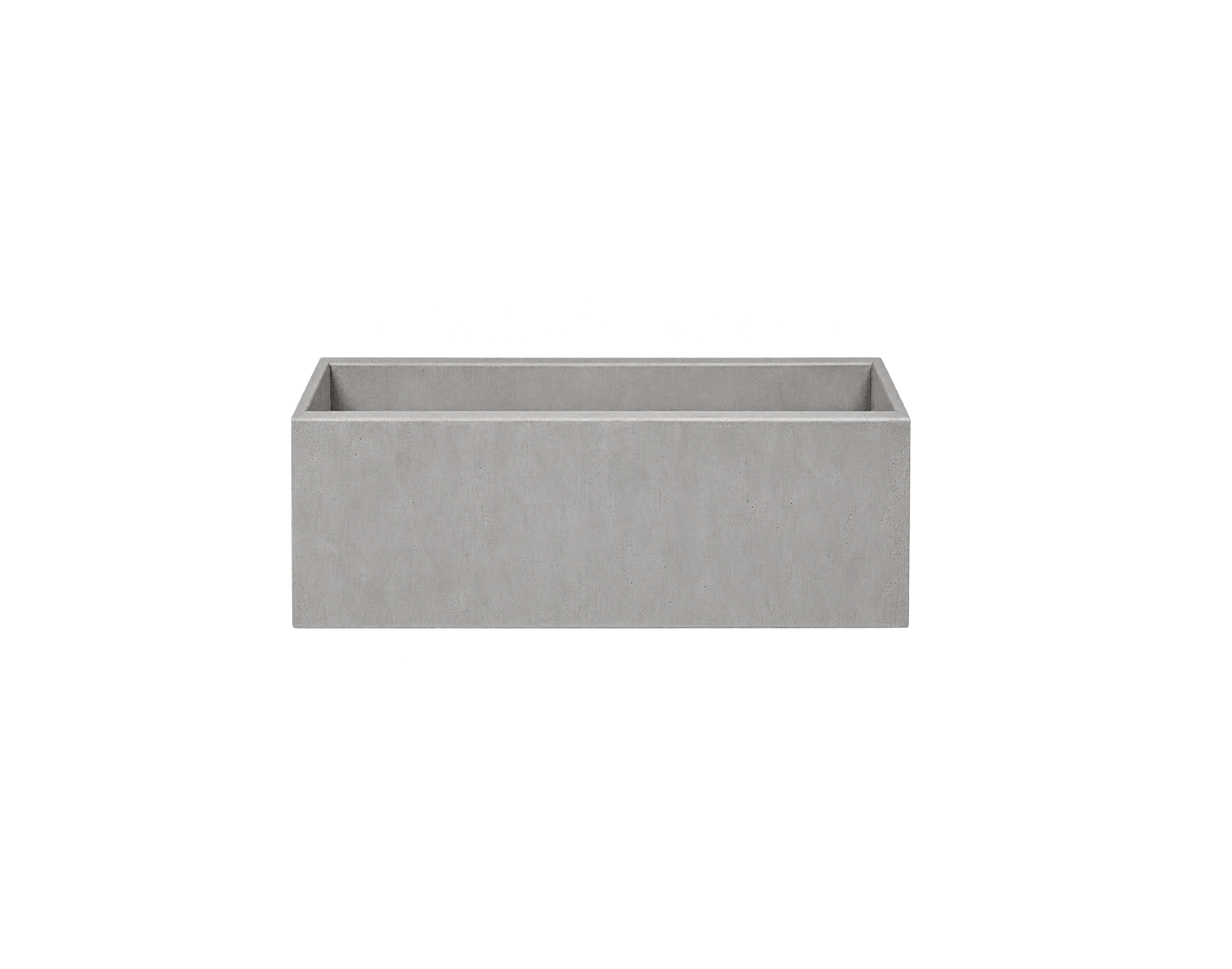 Polystone Planter