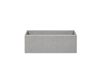 Polystone Planter