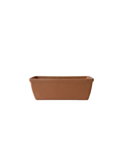 Terracotta Fleur
