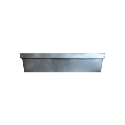 The NEW Metal Fleur