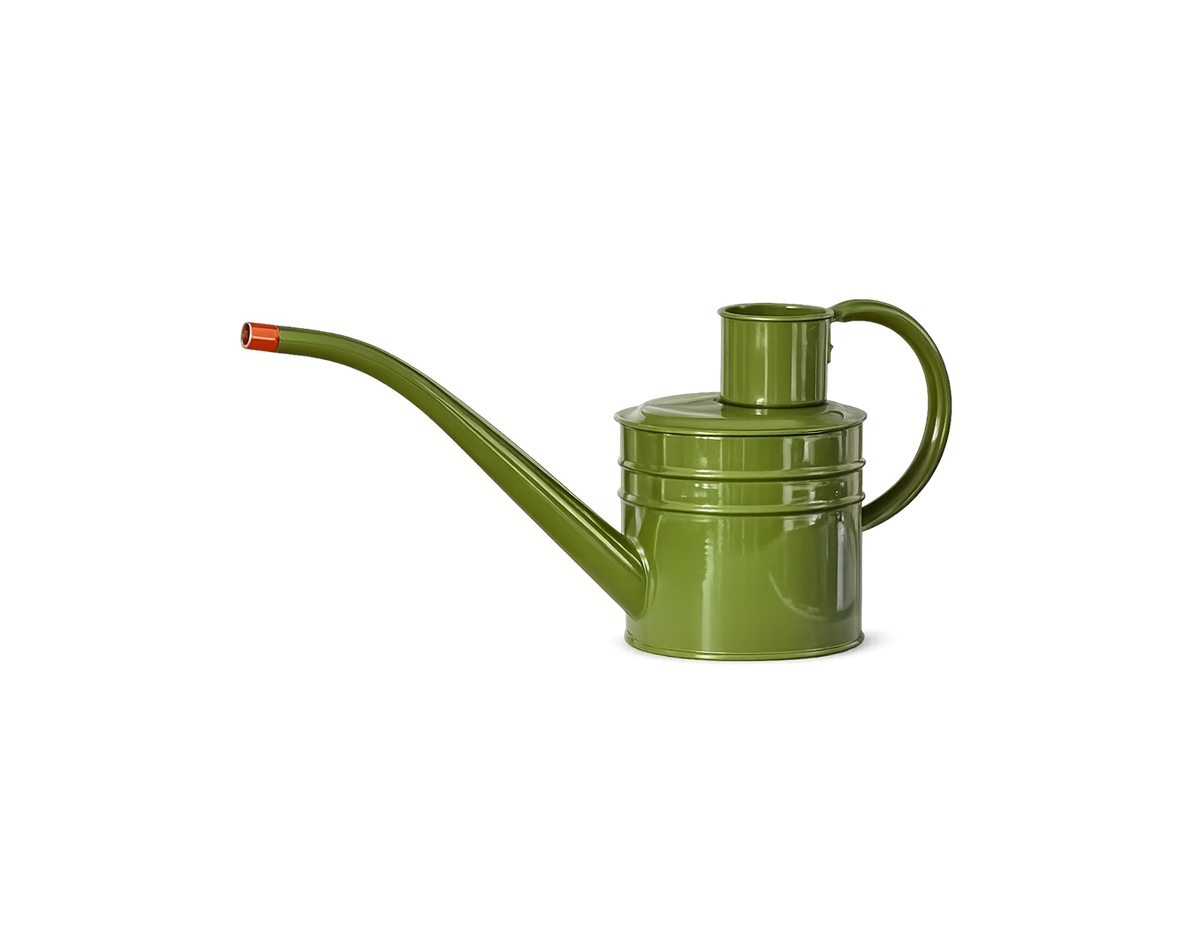 WateringCan Green