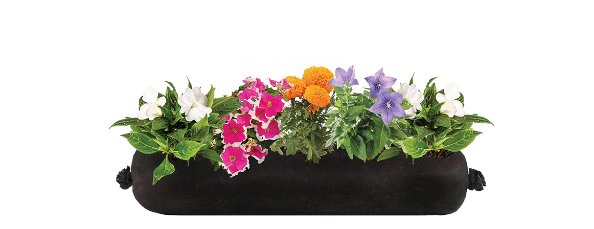 Bloom Bag Refill  (Spring / Summer / Autumn /Winter ) 35CM
